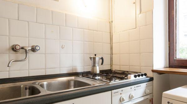 Appartamento Bayres House