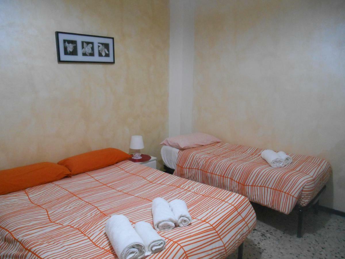 Appartamento Bayres House *