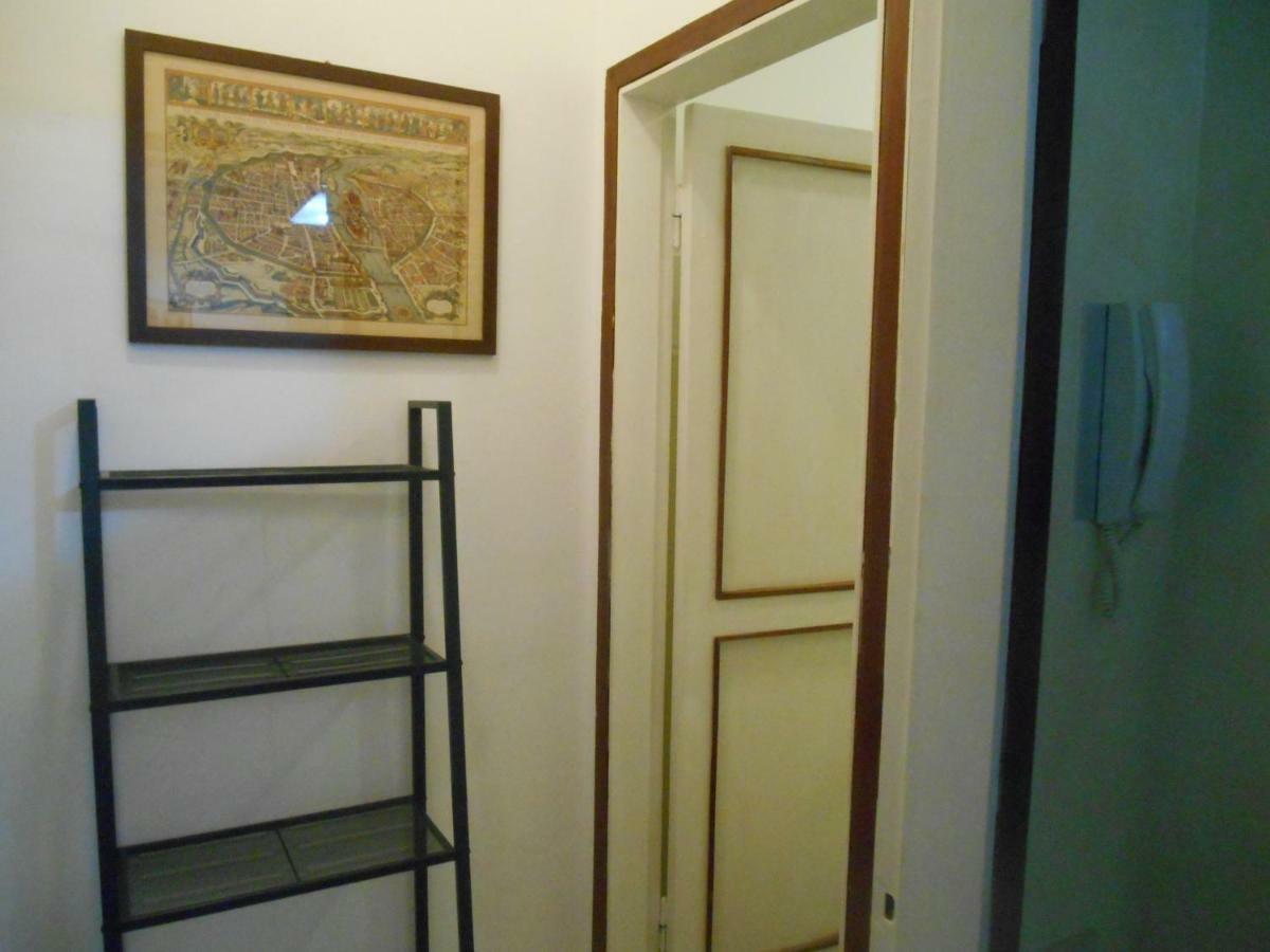 Bayres House Appartamento