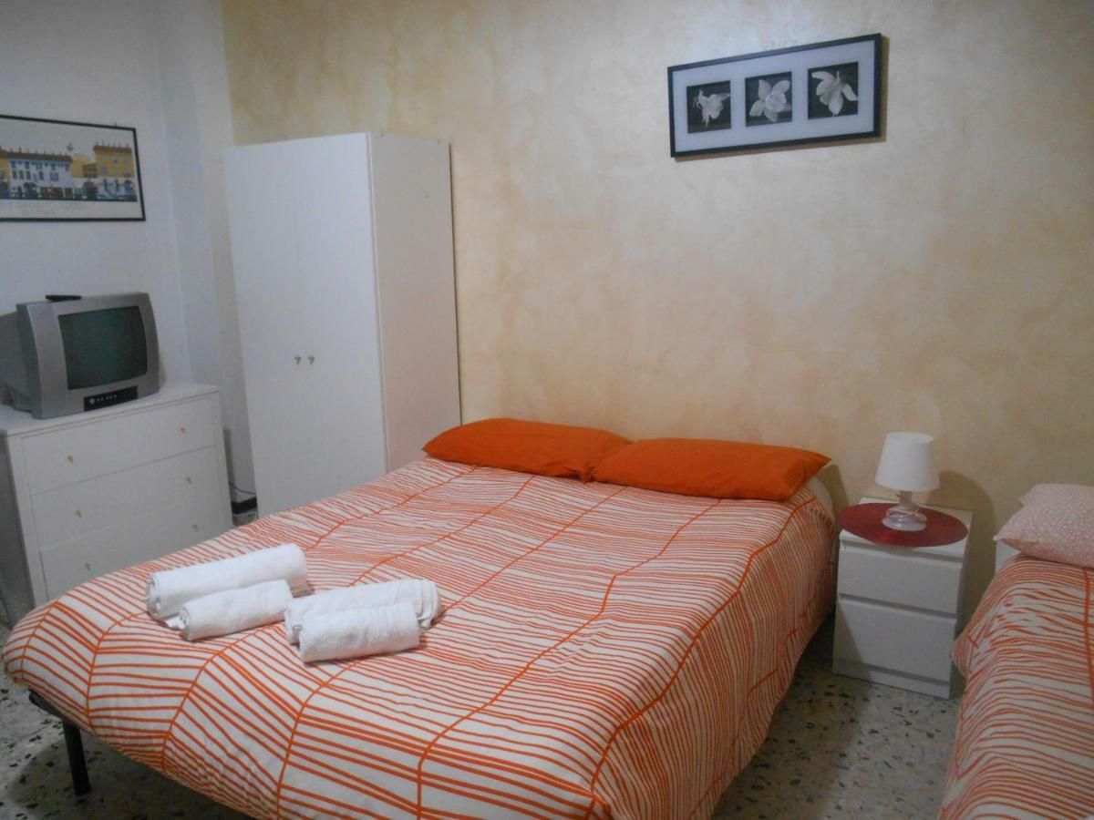 Appartamento Bayres House *