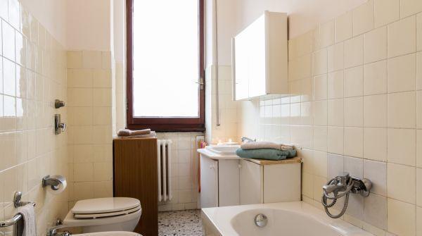 Appartement Bayres House *
