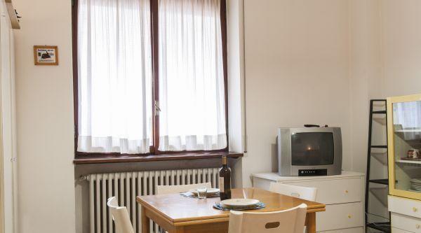 Bayres House Milan