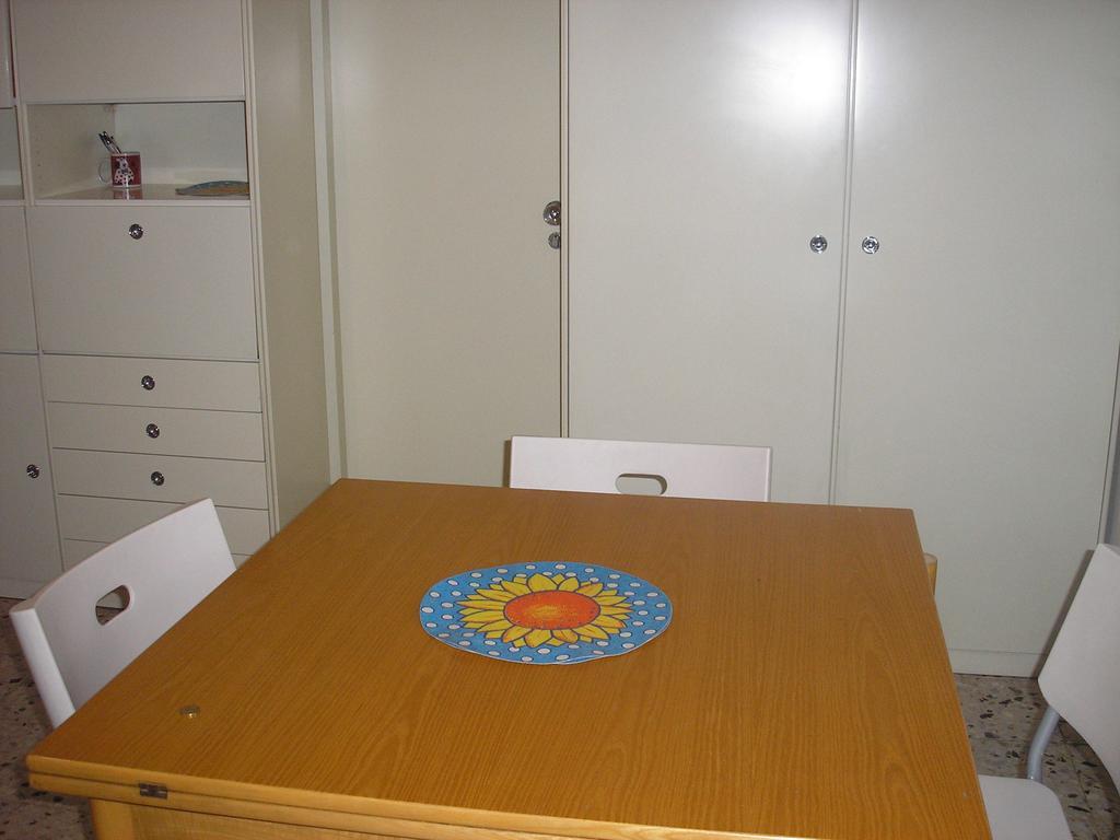 Bayres House Appartement