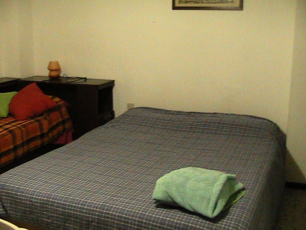 Appartement Bayres House