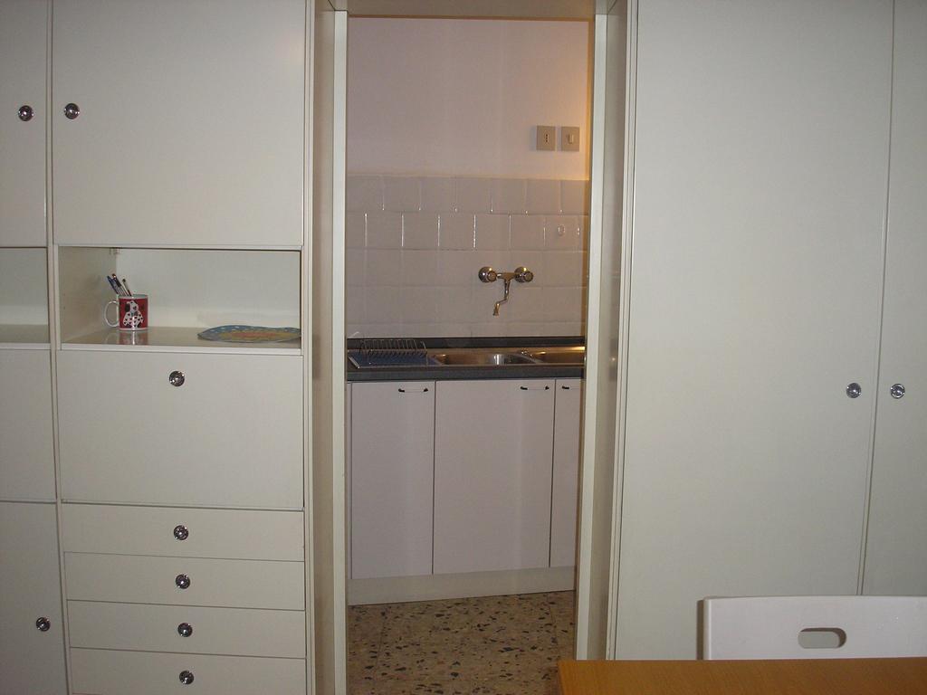 Appartement Bayres House *