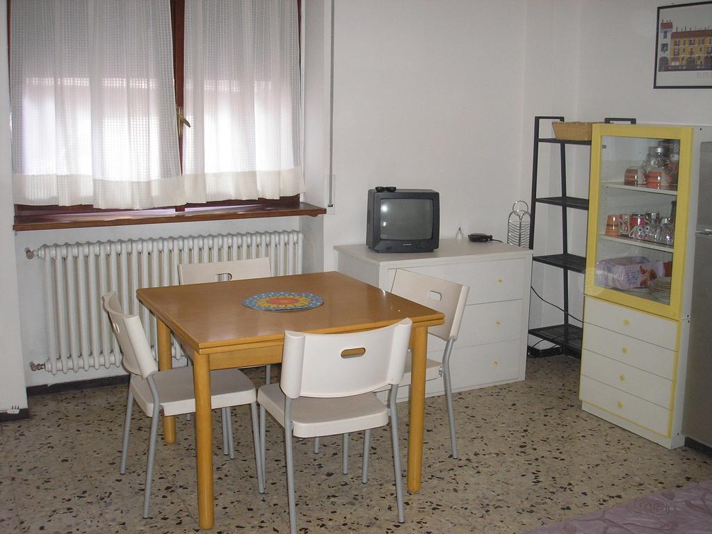 Appartement Bayres House Milan