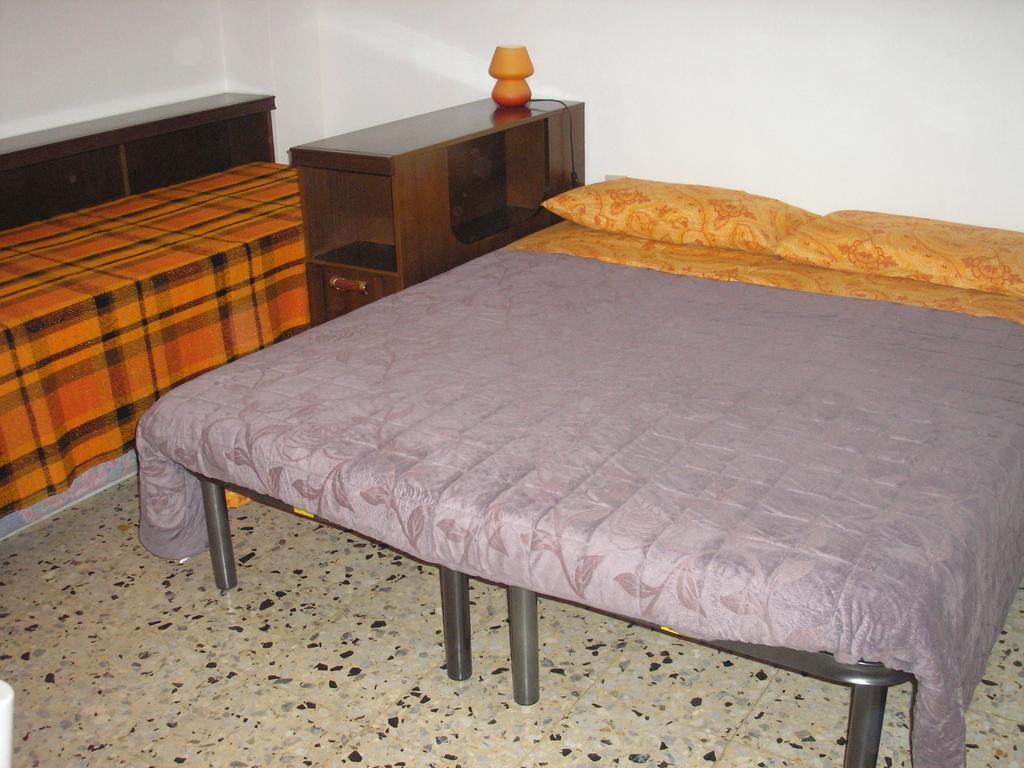 Appartement Bayres House Milan