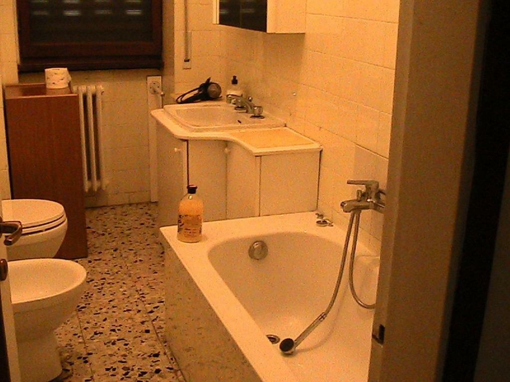 Appartement Bayres House *