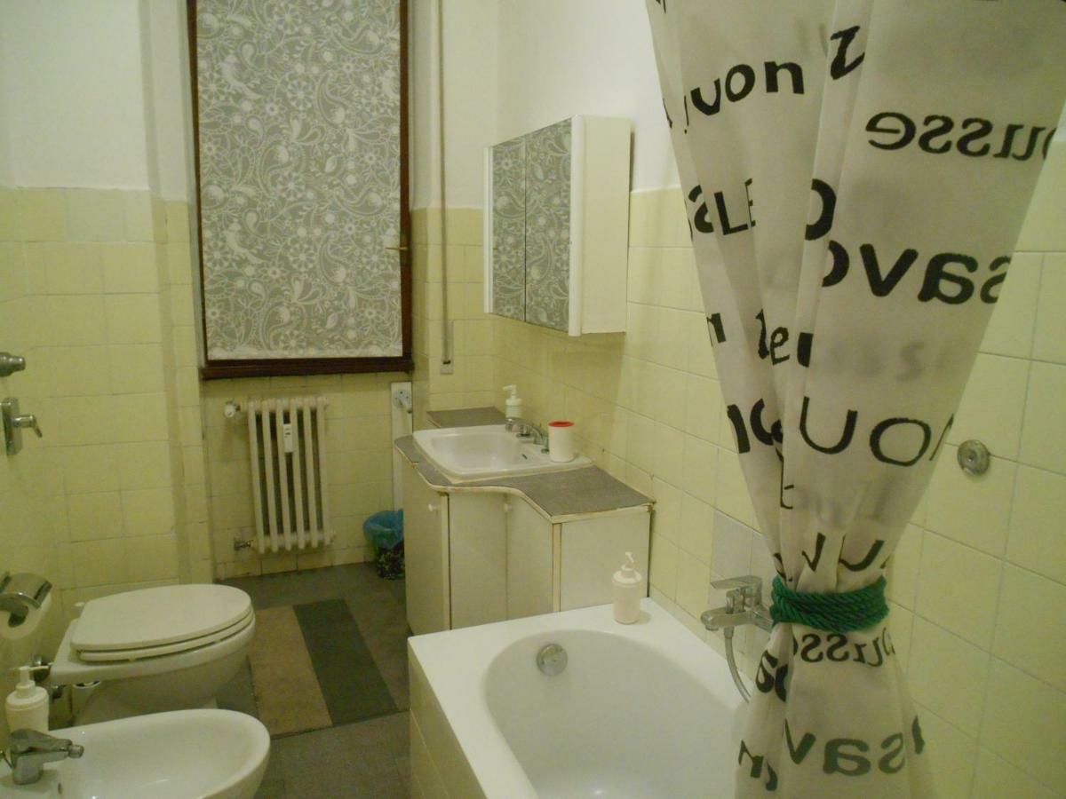 Appartement Bayres House *